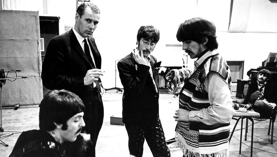 Серый кардинал музыки: кто такой музыкальный продюсер и что он делает