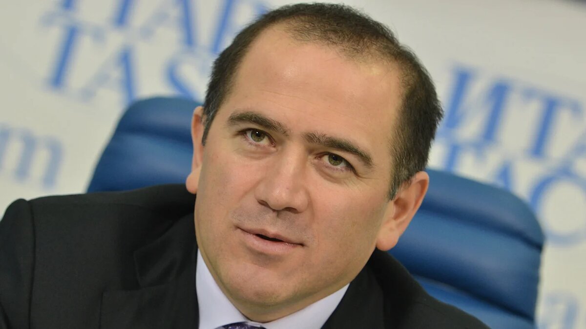   Юрий Машков / ТАСС