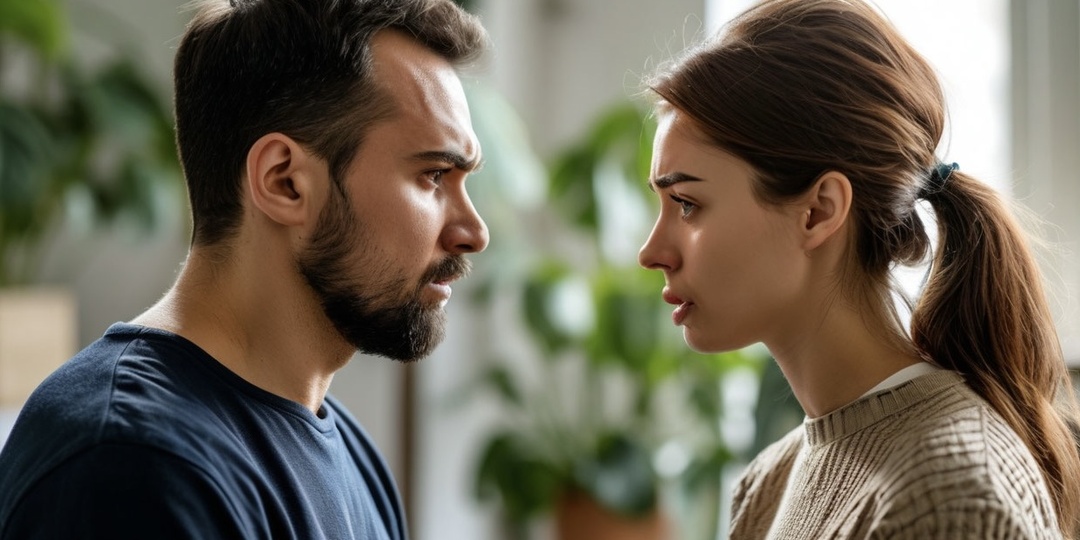 — Моя мать сказала, что хочет московскую пенсию, так что сделай ей регистрацию, она завтра приедет с паспортом, — сообщил муж