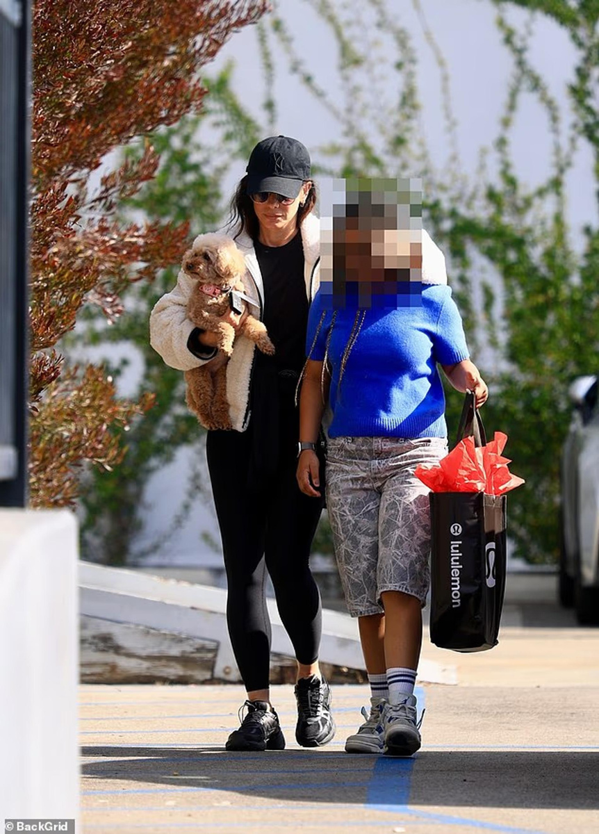    Фото: Daily Mail