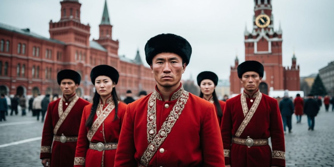 Киргизы переобулись? Нет, они снова потребовали: "Москва не может дать симметричный ответ"