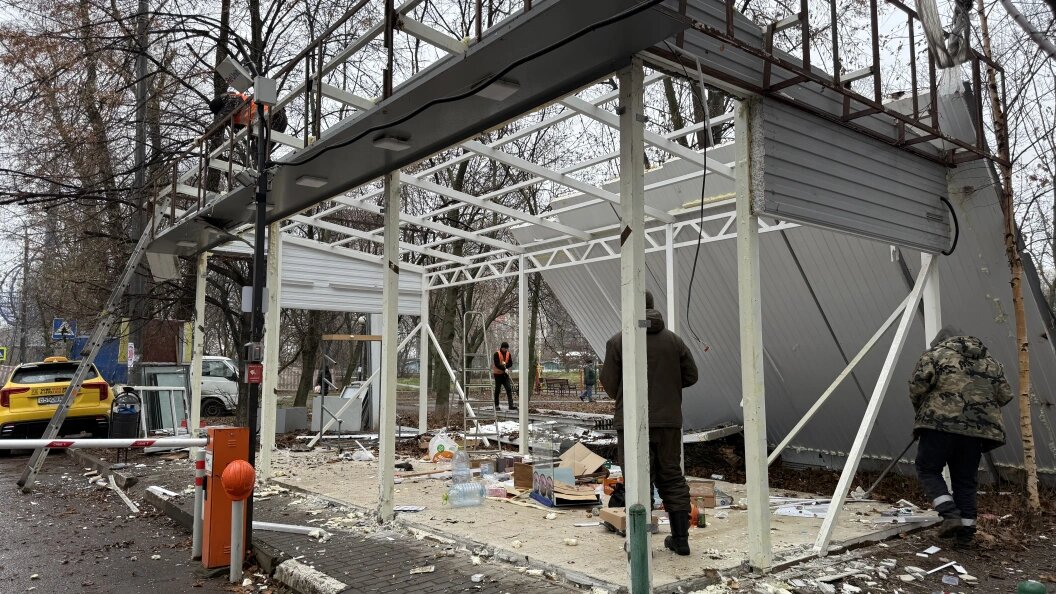    Фото: пресс-служба Правительства Московской области