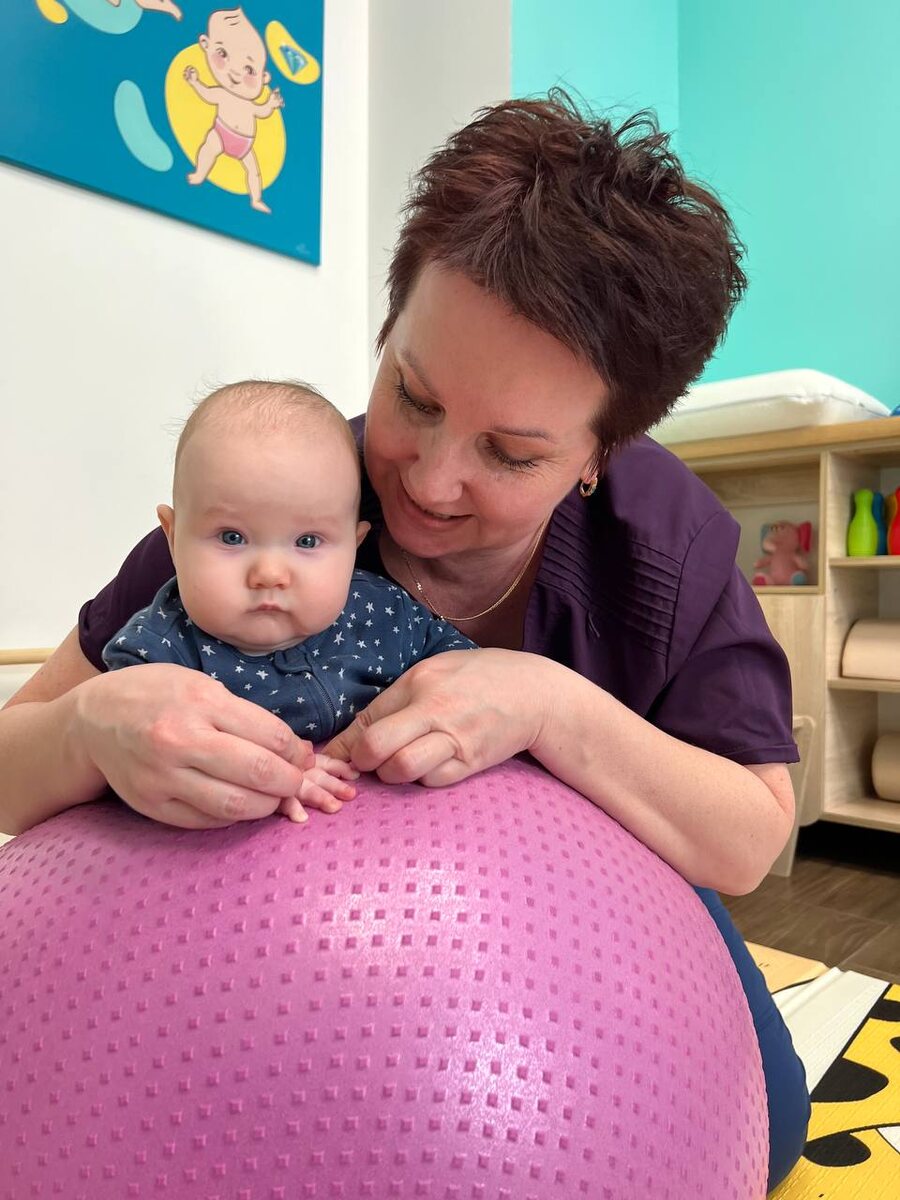 В студии Изумрудик, Ярославль