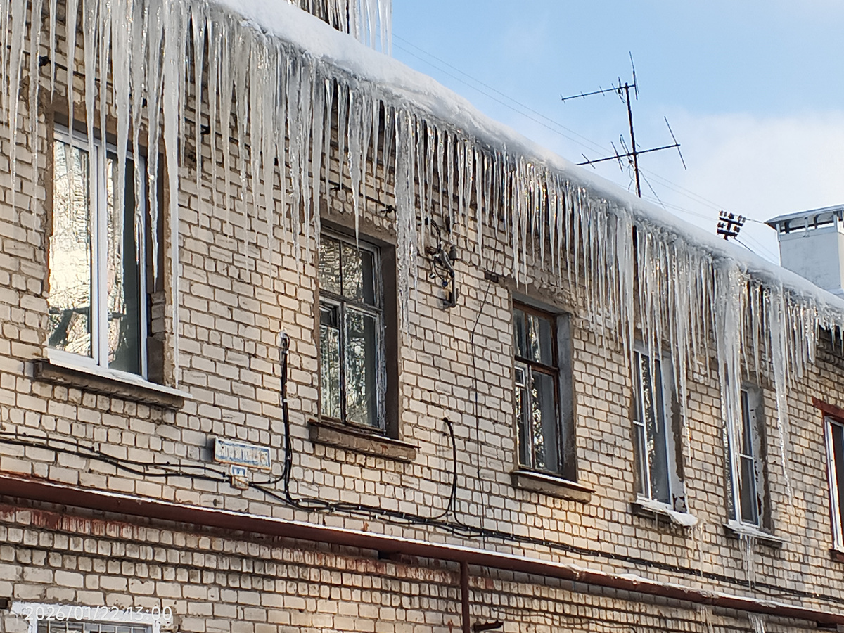 Это январь 2026г.