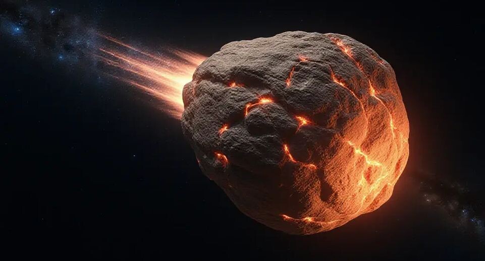    «Подмосковье сегодня»/Сгенерировано нейросетью