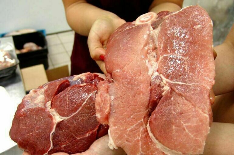   Елена Морозова/«Парламентская газета»