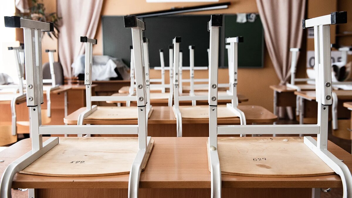   Анна Майорова / URA.RU / TASS- Архивное фото