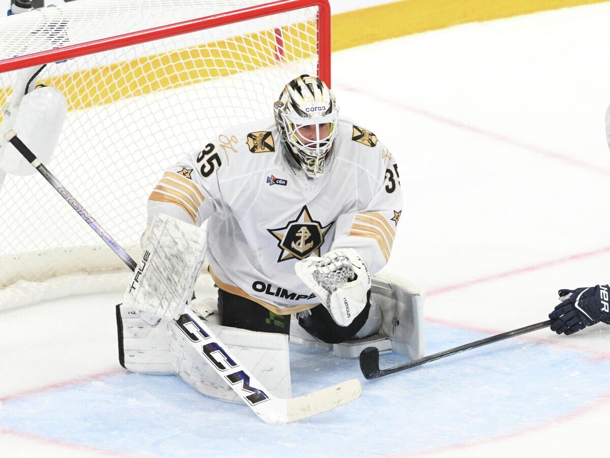    Адам Хуска | © РИА Новости / Александр Кряжев