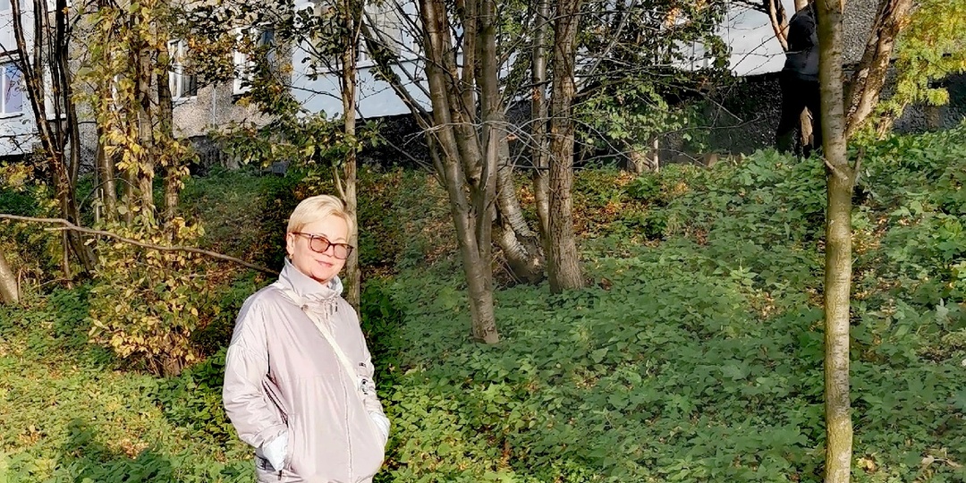 Где на Руси жить хорошо