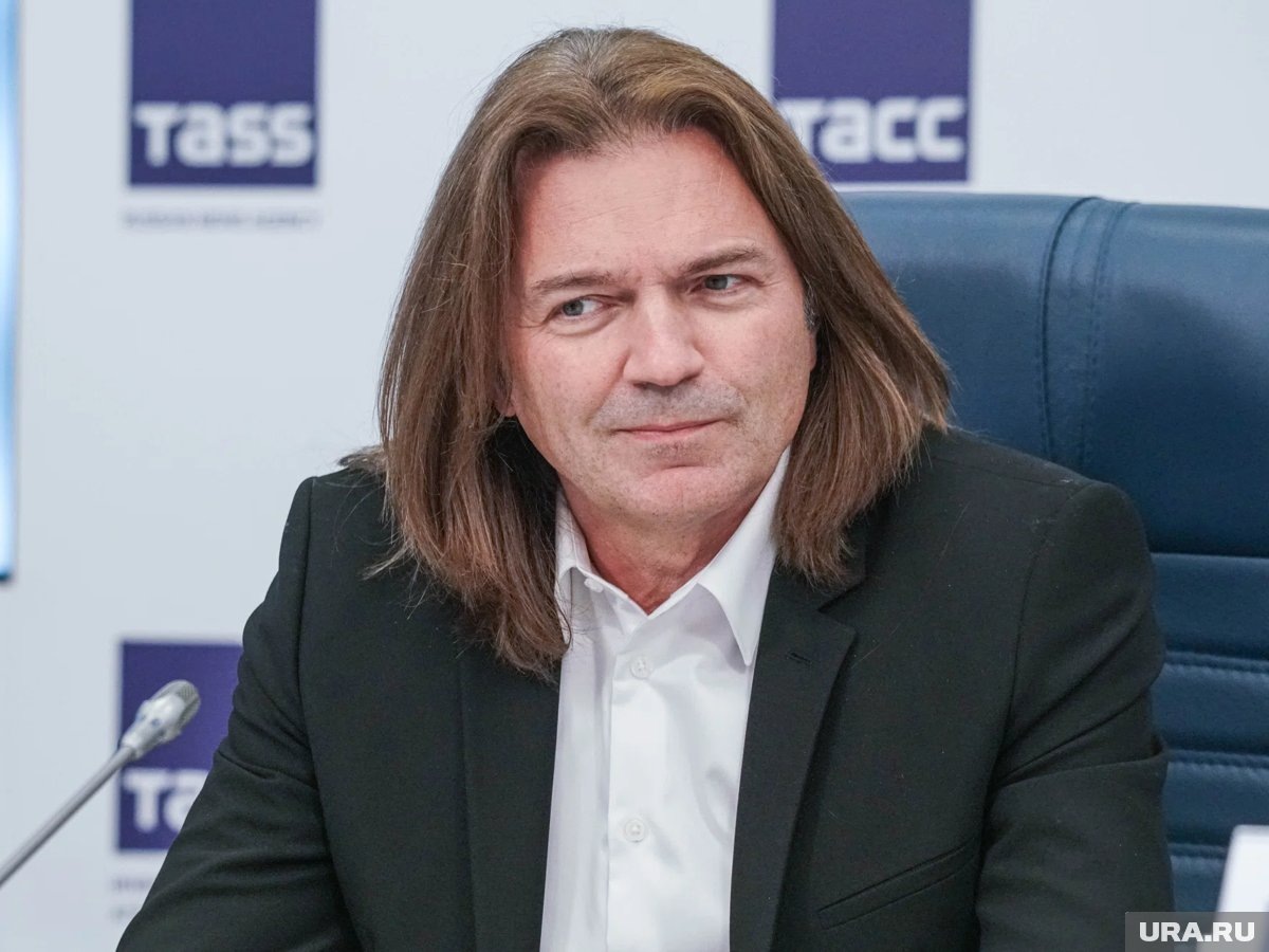     Дмитрий Маликов отметит 56-летие