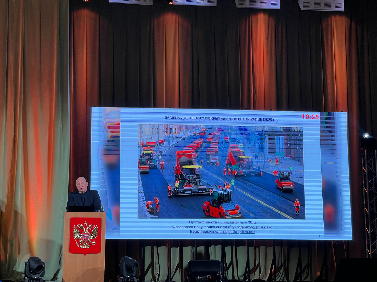 Фото автора: Россия, Москва, МАДИ, Ленинский проспект, 64, 28 января 2026 года.