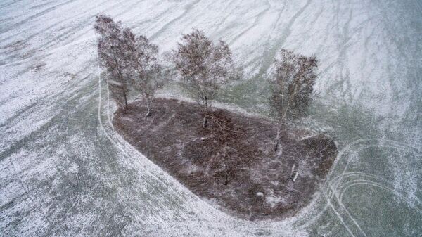    © Sputnik / Александр Кряжев