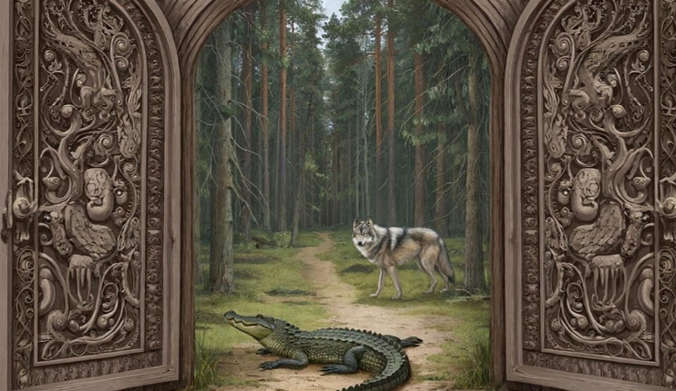 Иллюстрация создана ИИ