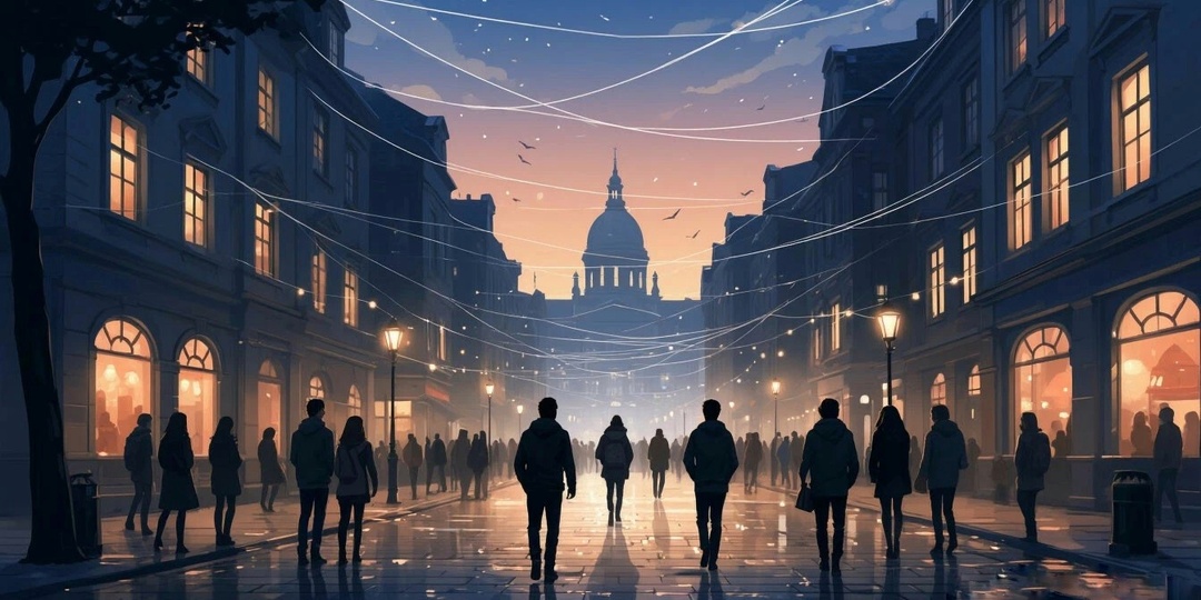 Бог не дает тебе людей, которых ты хочешь, он дает