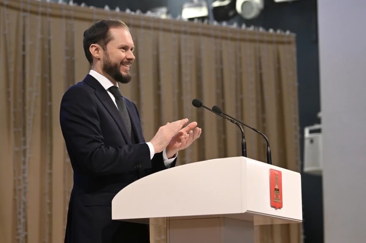    Финансовой системе Тверской области исполнилось 250 лет