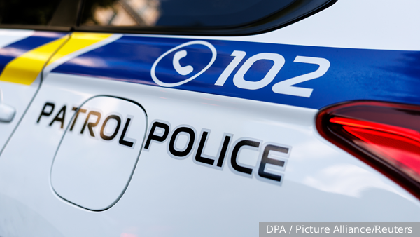     Фото: DPA / Picture Alliance/Reuters   
 Текст: Валерия Городецкая