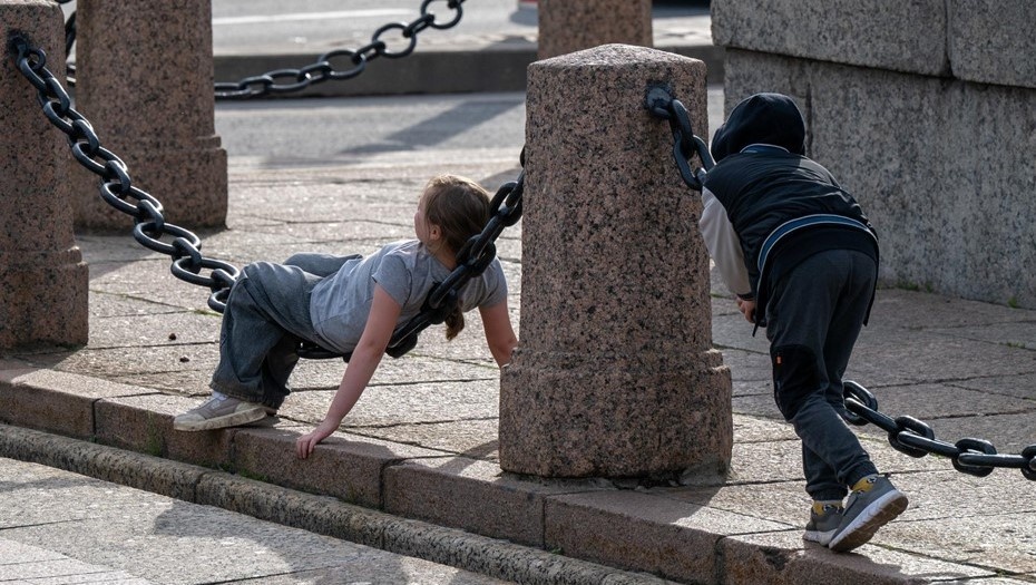 Автор фото: Михаил Тихонов / "ДП"