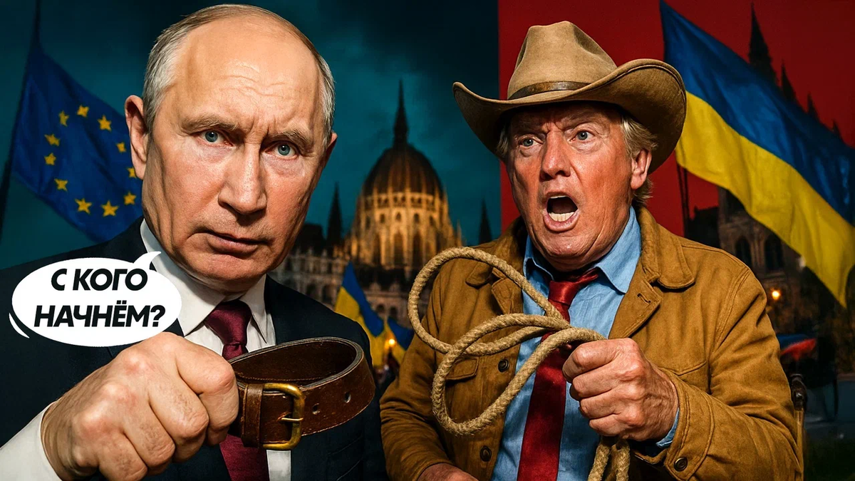 Коллаж Царьграда