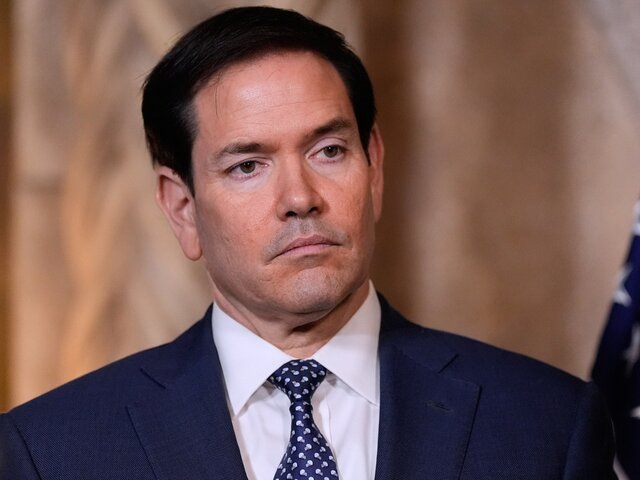    Фото: ТАСС/AP/Alex Brandon