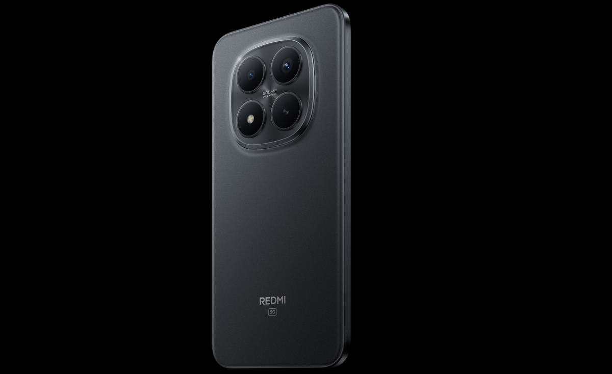 Фото Redmi  📷
