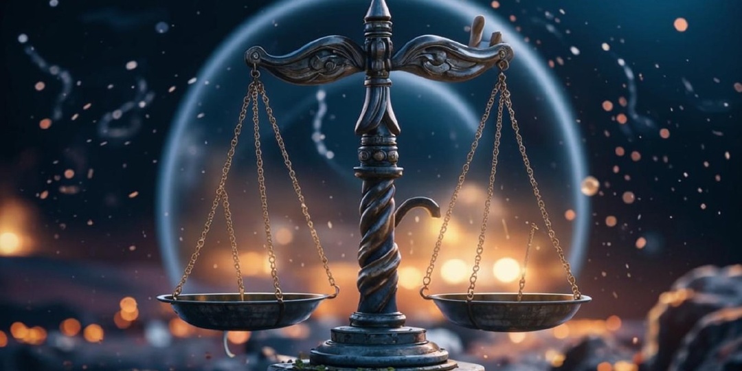 Весы: Гороскоп "Чувства и эмоции" на март