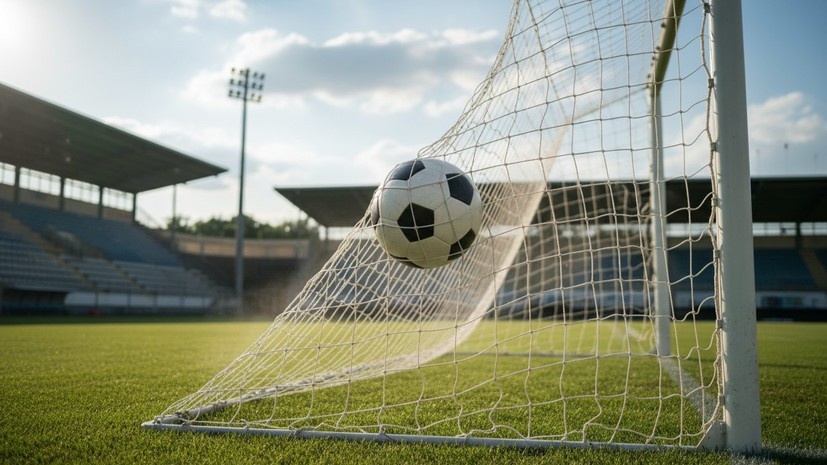   Сгенерировано с помощью ИИ