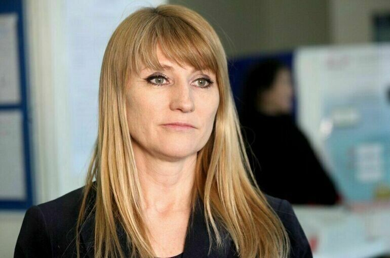   Ведяшкин Сергей / Агентство «Москва»