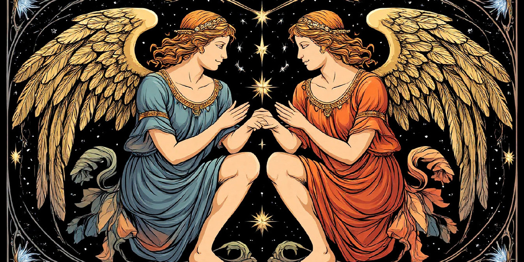 Близнецы: Общий Гороскоп на каждый день с 9 по 15 февраля