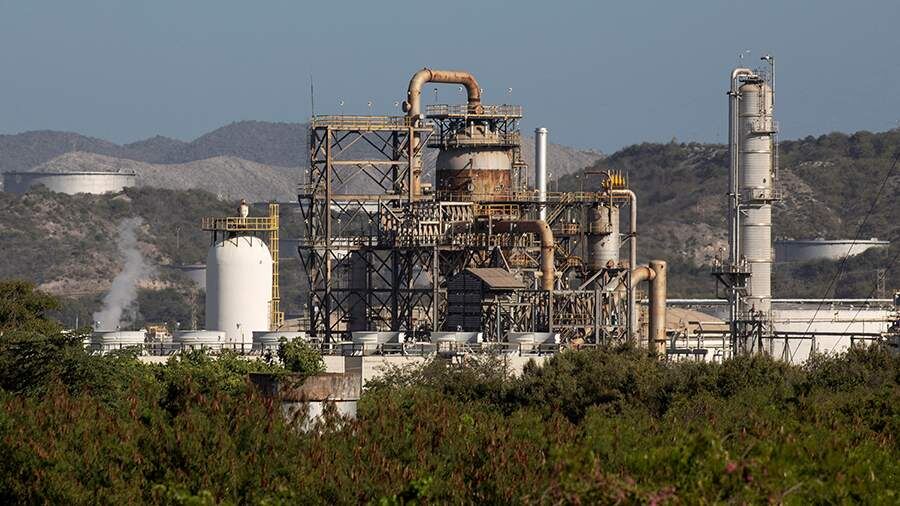    Фото: REUTERS/Stringer