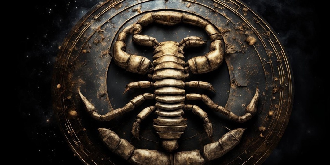 Скорпионы: Гороскоп "Чувства и эмоции" на март