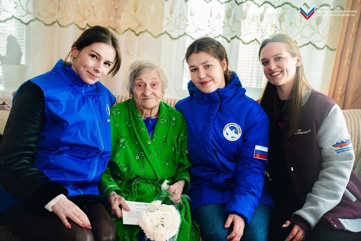    Фото: Телеграм-канал «Юг Молодой»