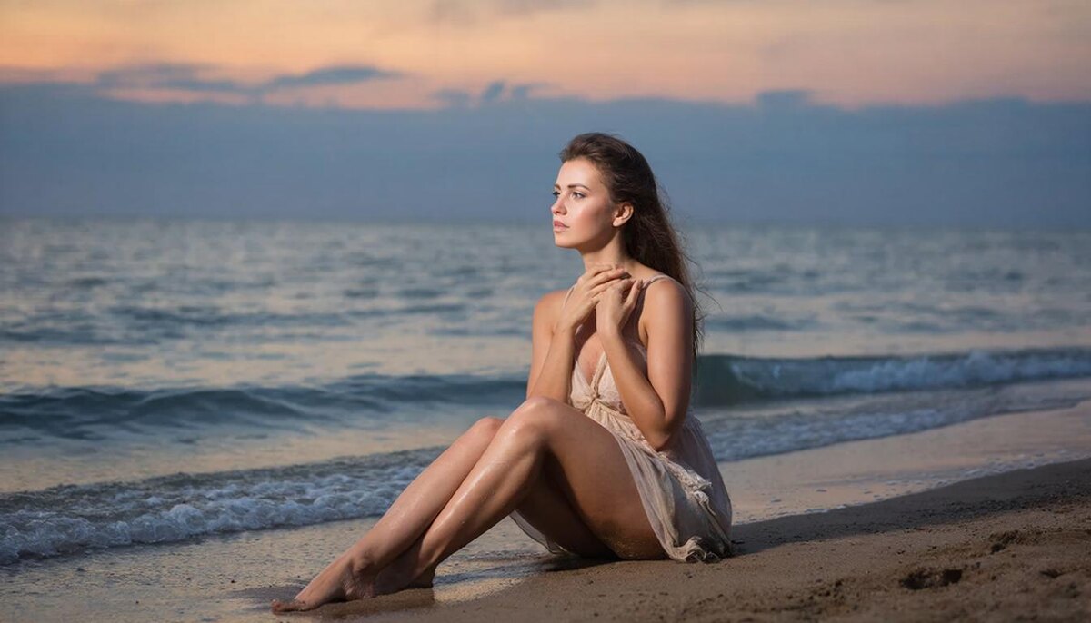 Будь собой в трудные времена, когда вокруг хаос...