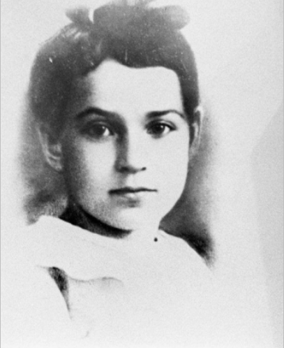 Освобождение Ленинграда от вражеской блокады. Дневник Тани Савичевой