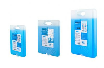 Аккумуляторы холода можно подобрать под любые нужды