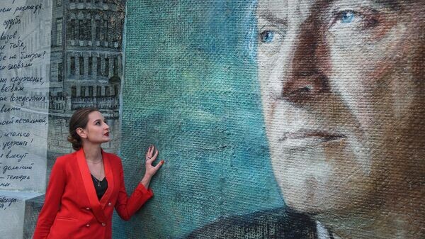    © РИА Новости . Евгений Одиноков