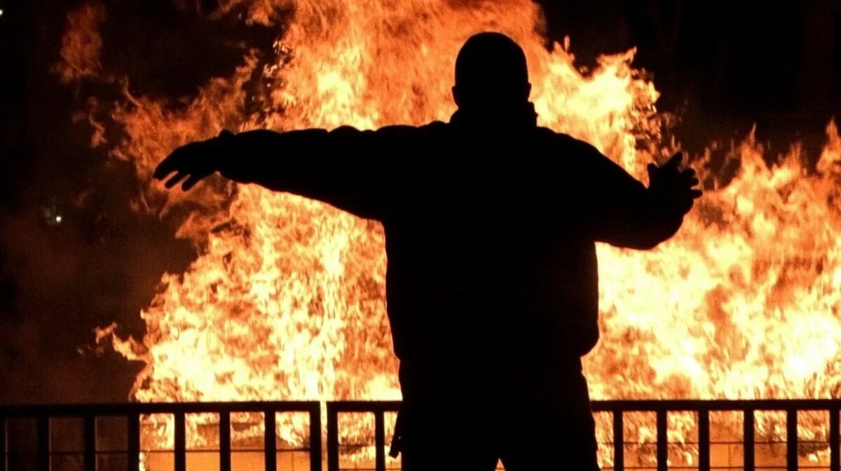 Коллаж Царьграда.