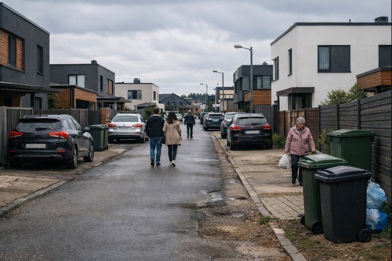 Дом тут ни при чём: главная ошибка покупателей коттеджей