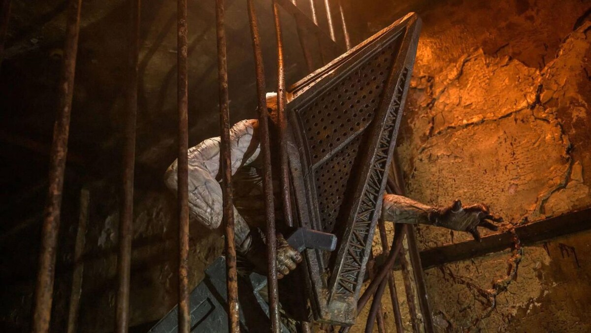 Пирамида обходных путей не ищет