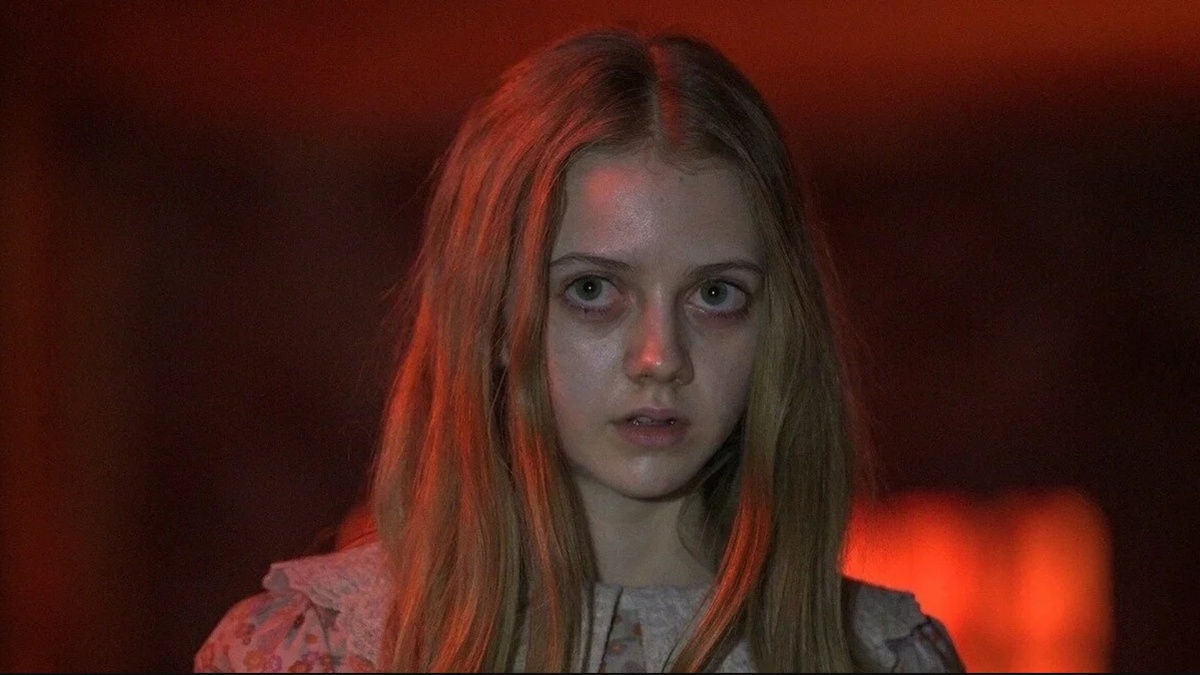 Иви Темплтон исполнила Лору в ремейке Silent Hill 2. Причем на роль в фильме ее утвердили до того, как стало известно, что она получила роль в игре