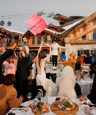 Фото: соцсети Рандеву