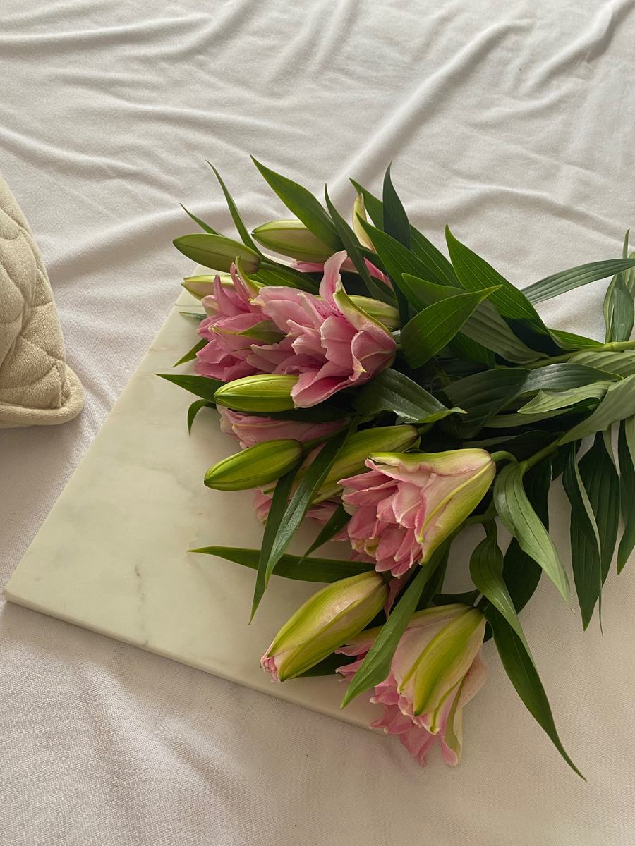 Фото мое. Душа просит весны 