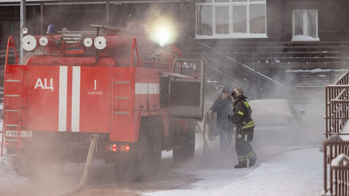    Фото: Сергей Зубков / «Ямал-Медиа»