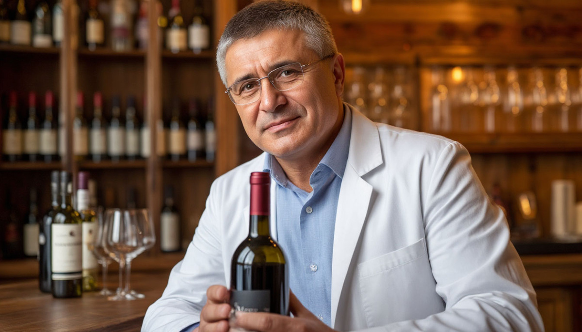 20 граммов спирта: щит от сердечных болезней