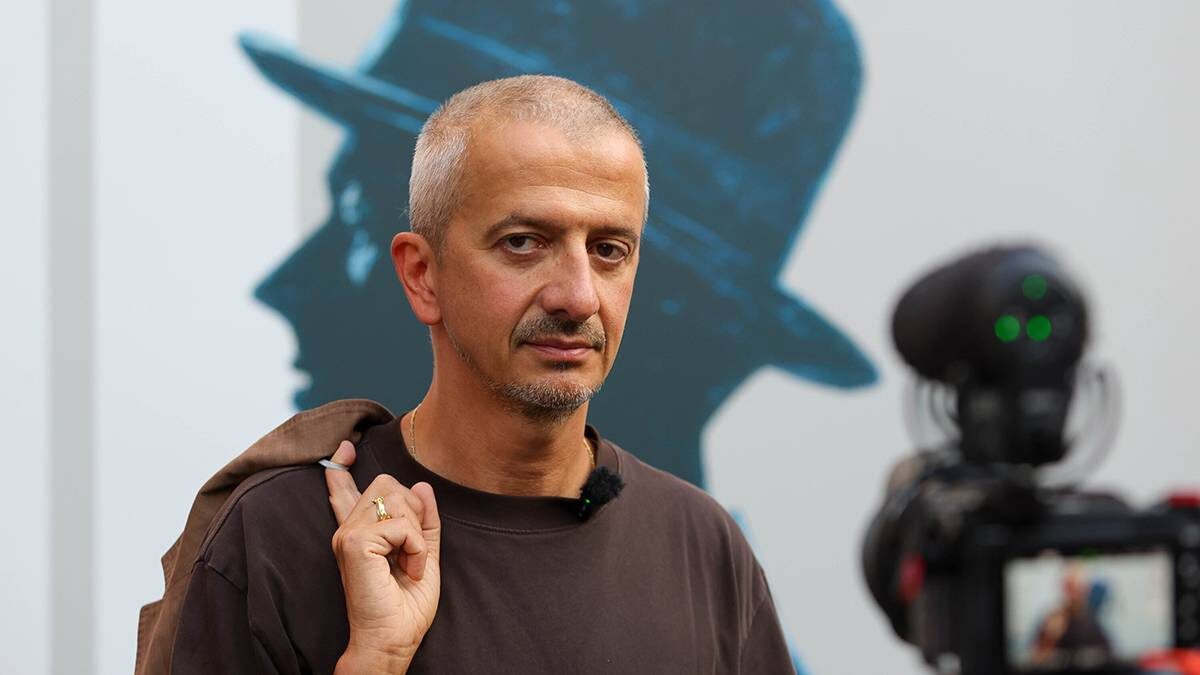    Фото: Дмитрий Белицкий / АГН Москва