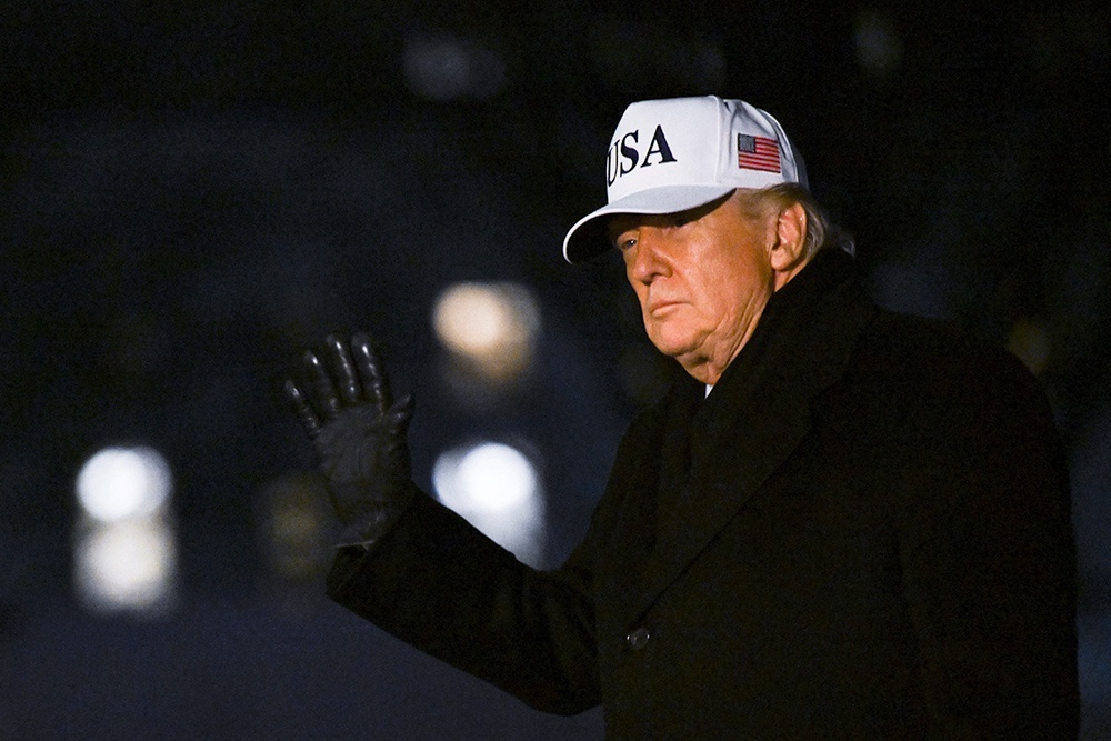    REUTERS/Annabelle Gordon