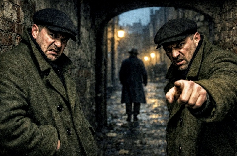 Общественное достояние