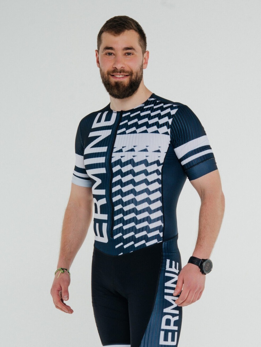 ERMINE производство спортивной экипировки по индивидуальному дизайну