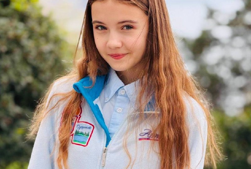 Радио "ЮГ" и Юношеский пресс-центр «Патриот» представляют подкаст "Наши Голоса