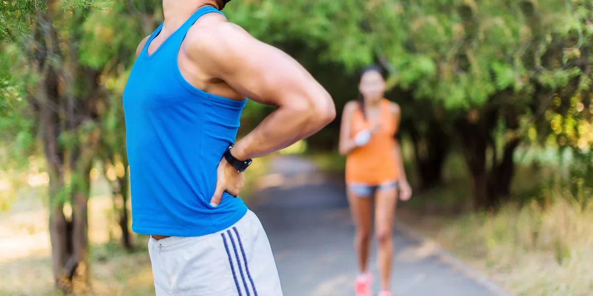 Упражнения которык работают: 5 признаков правильной стабилизации