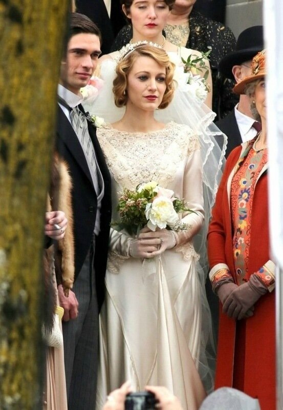 Век Адалин, 2015